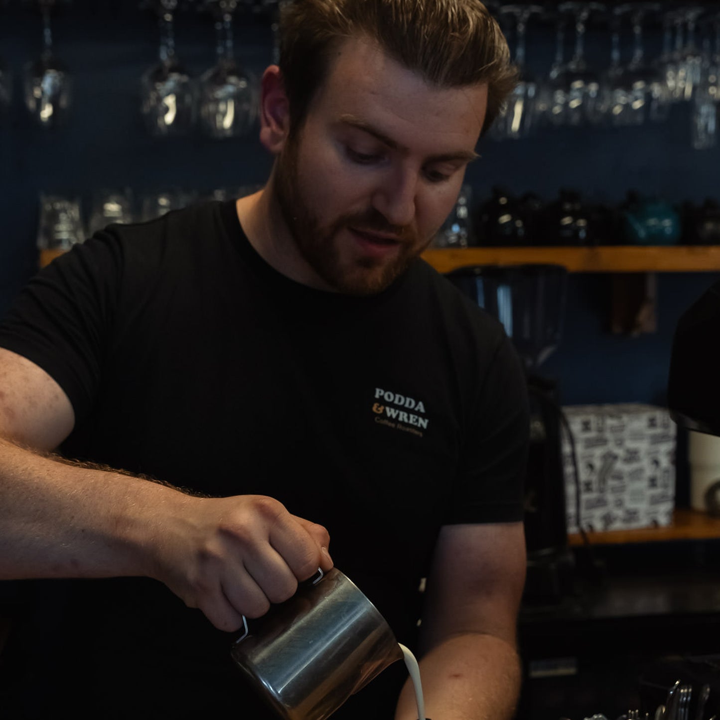 Barista Workshop