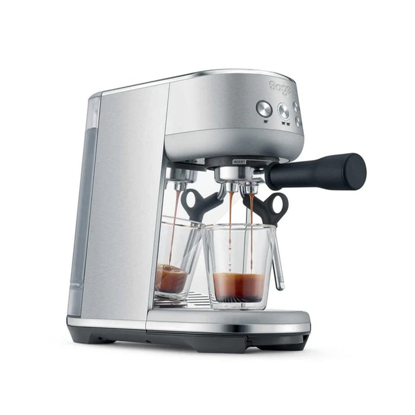Sage - Bambino - Home Espresso Machine