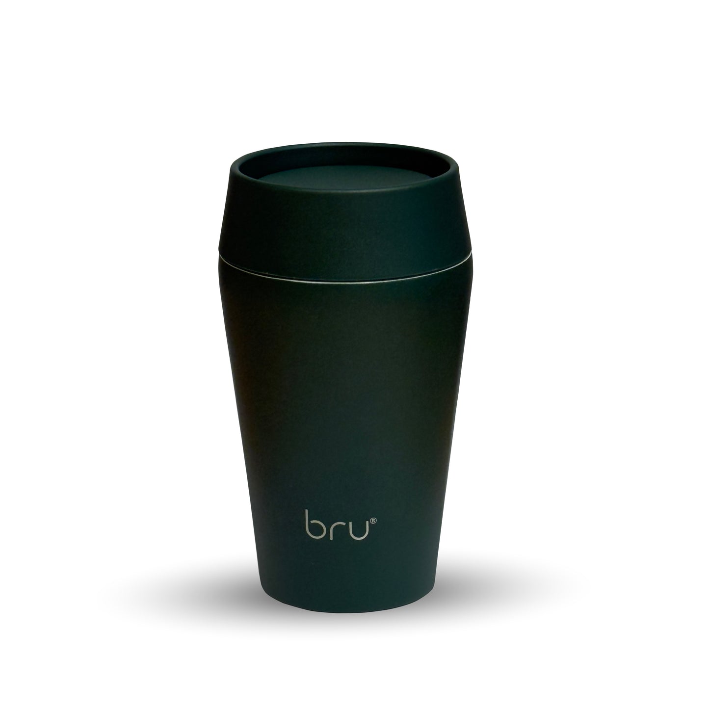 Podda & Wren x Bru - Thermal Travel Mug - 8oz
