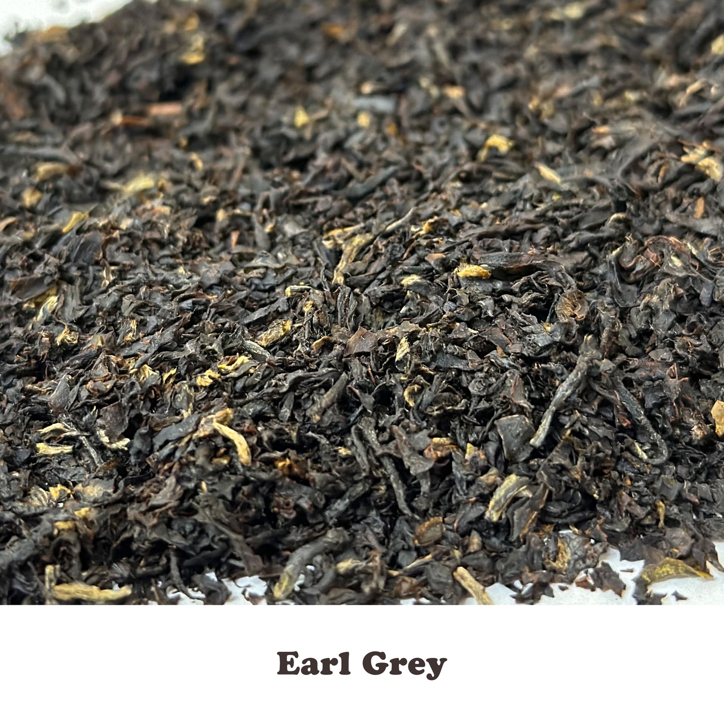Earl Grey
