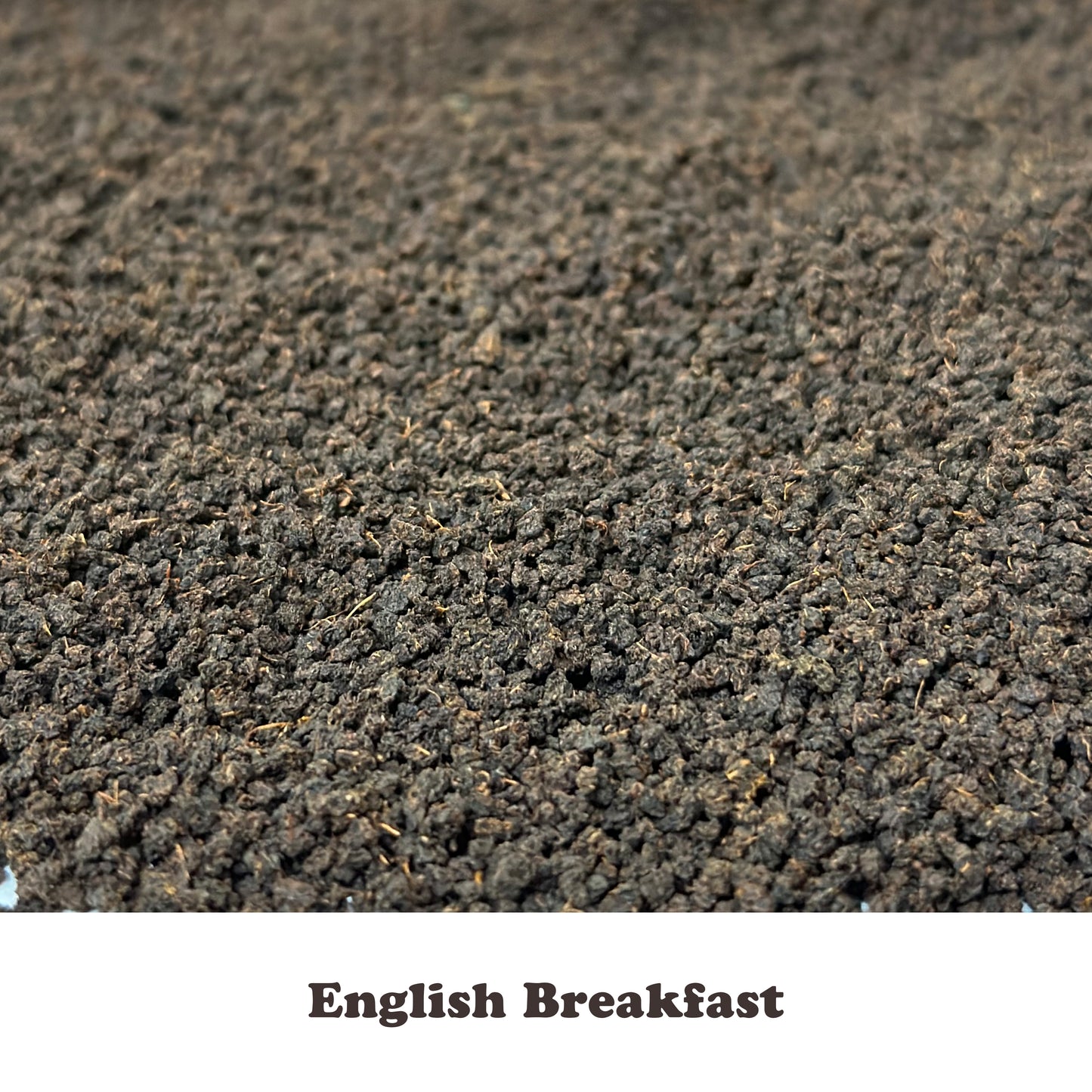 English Breakfast