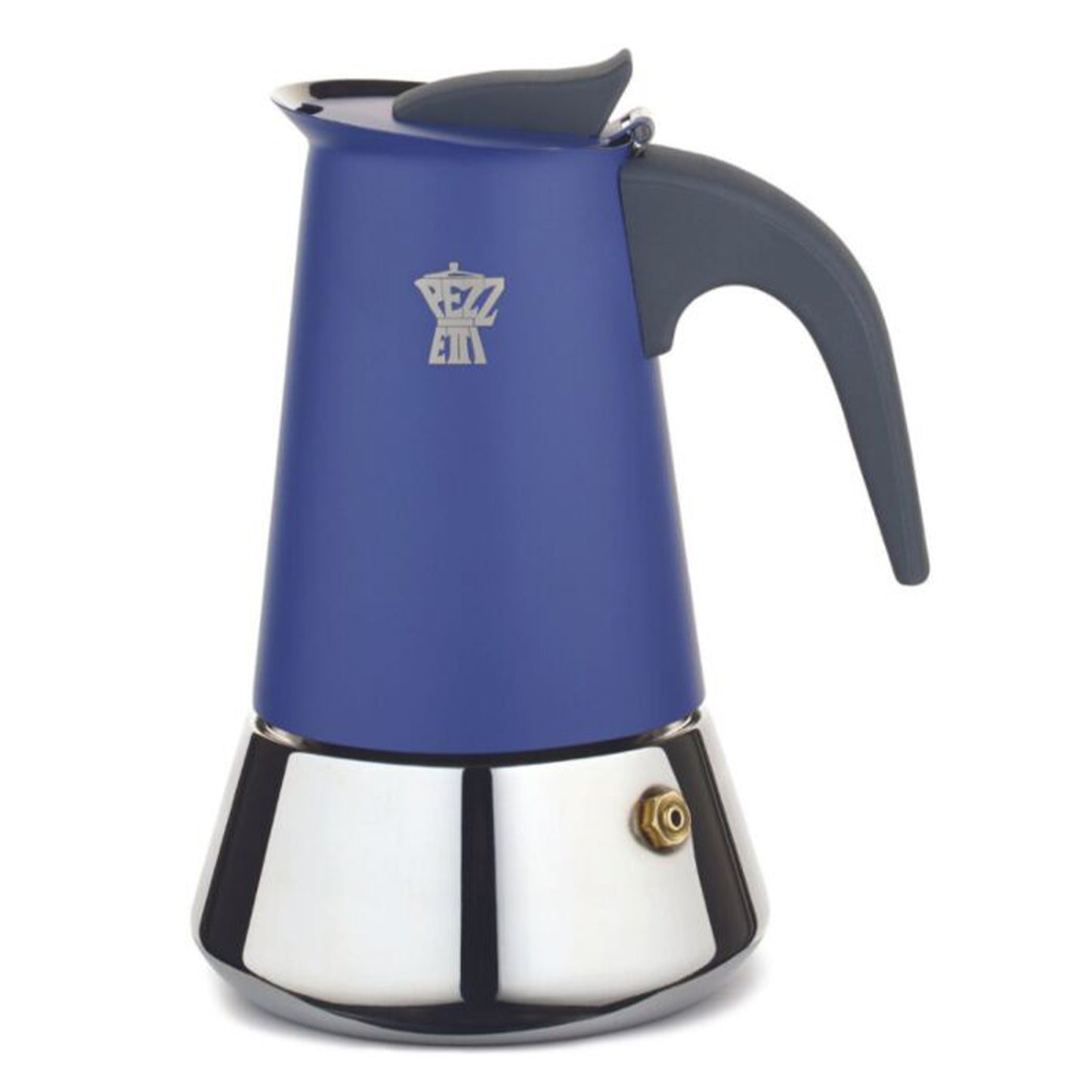 Pezzetti - SteelExpress - Moka Pot
