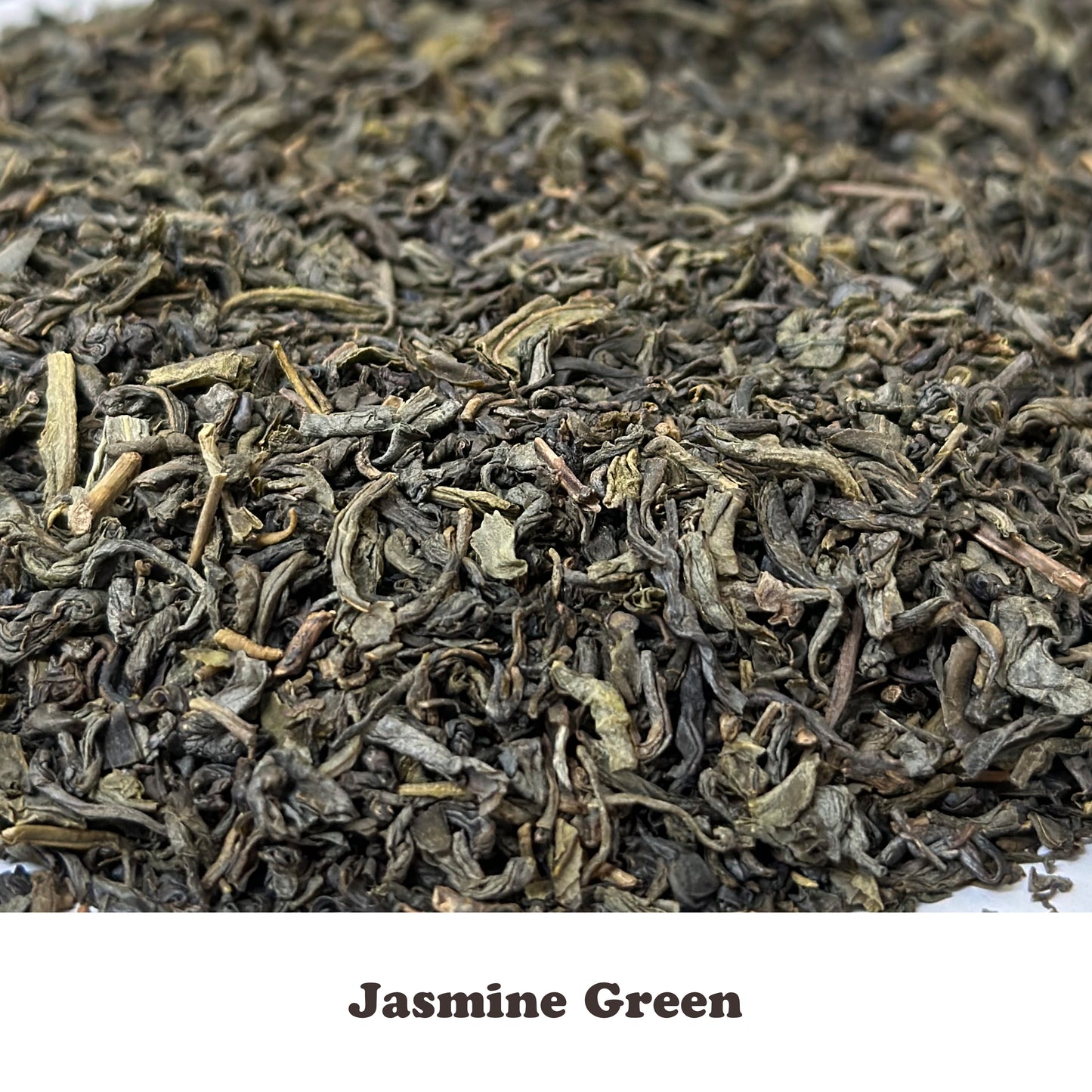 Jasmine Green