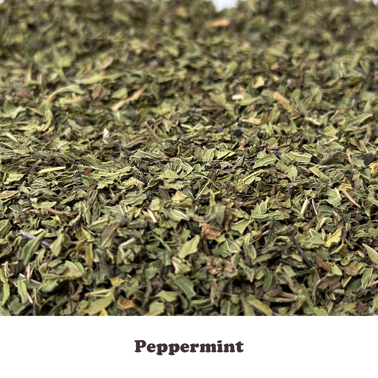 Peppermint