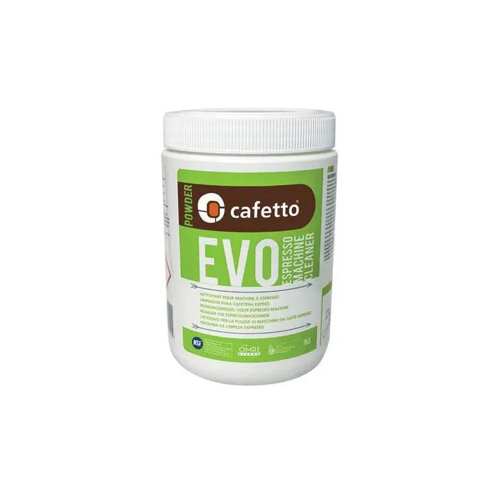 Cafetto Evo - Espresso Machine Cleaner