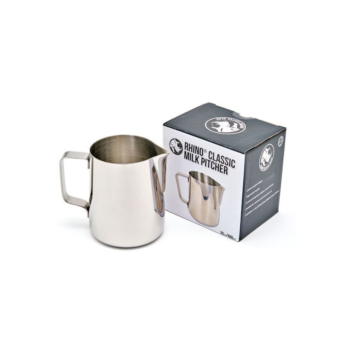 Rhinowares - Classic Milk Pitcher