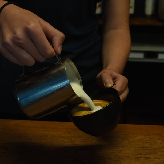 Barista Workshop
