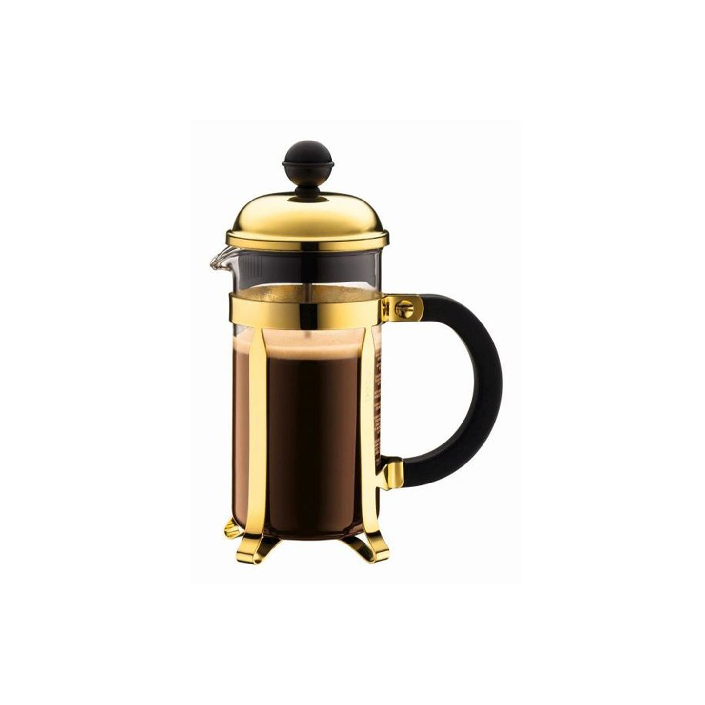 Bodum 3-Cup - French Press - Cafetiere (350ml)
