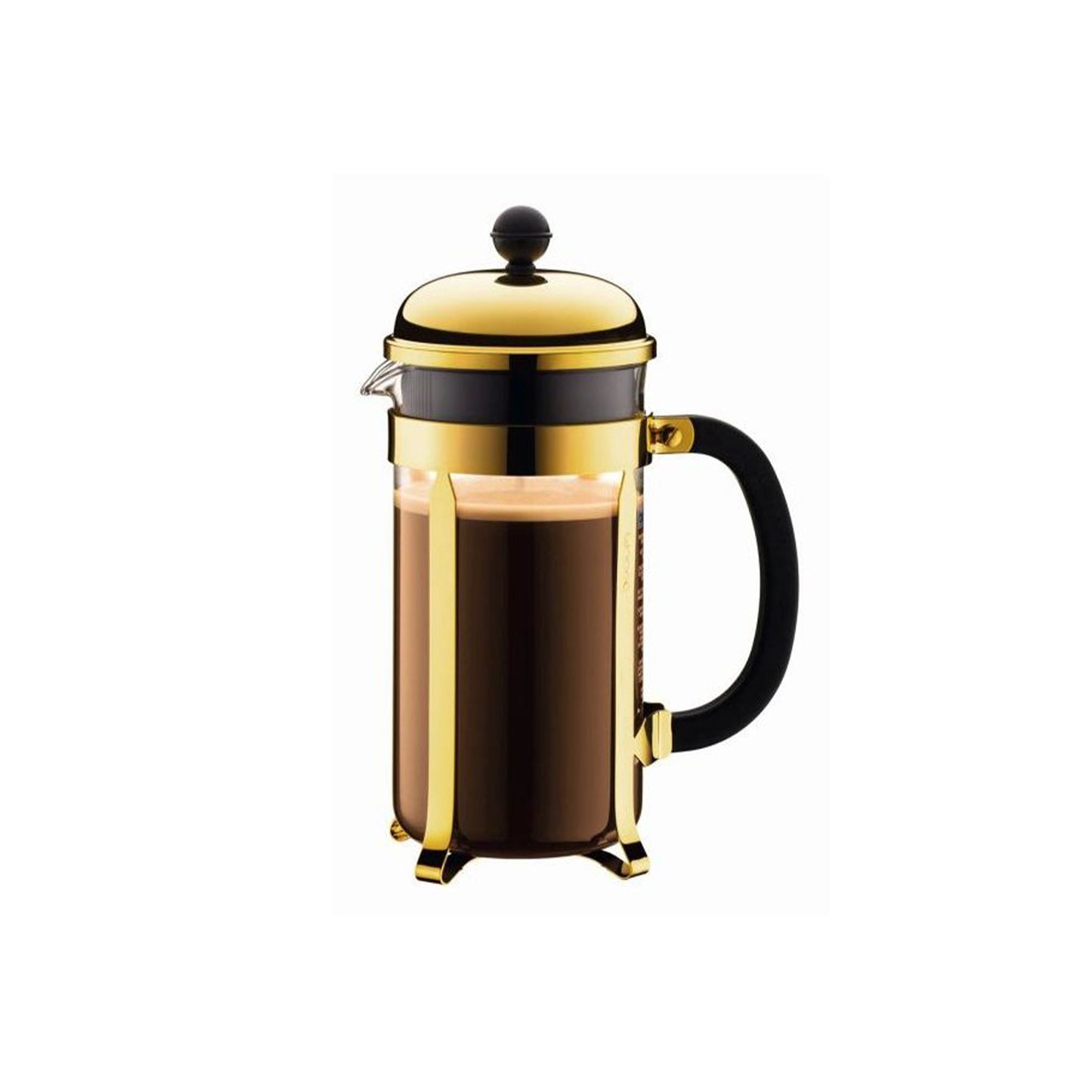Bodum 8-Cup - French Press - Cafetiere (1L)