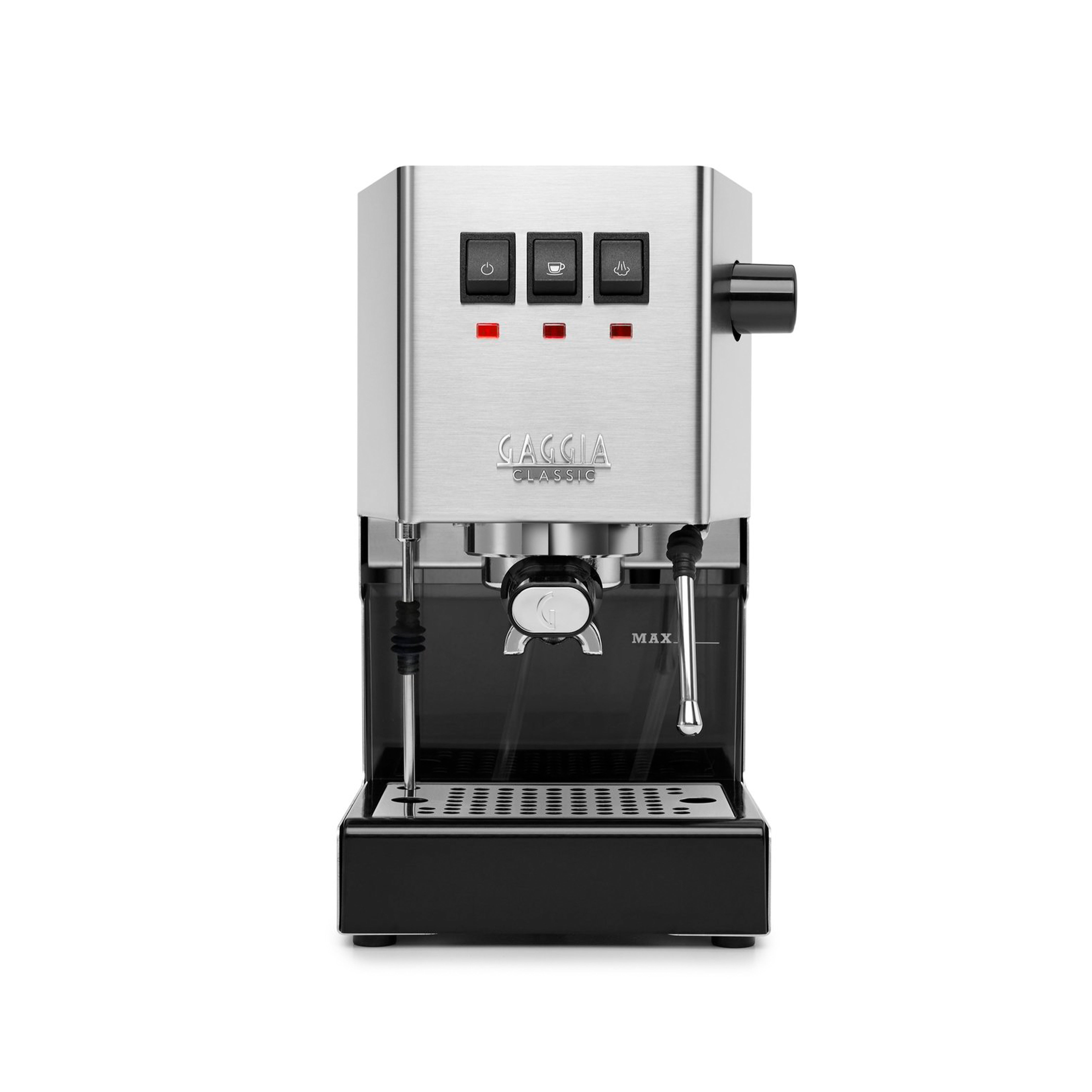 Gaggia Classic Evo Pro – Podda & Wren