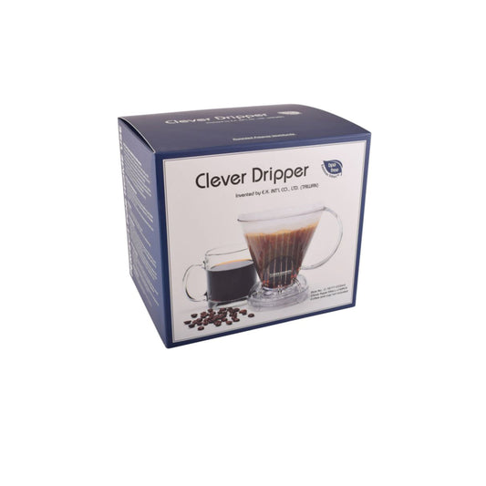 Clever Dripper