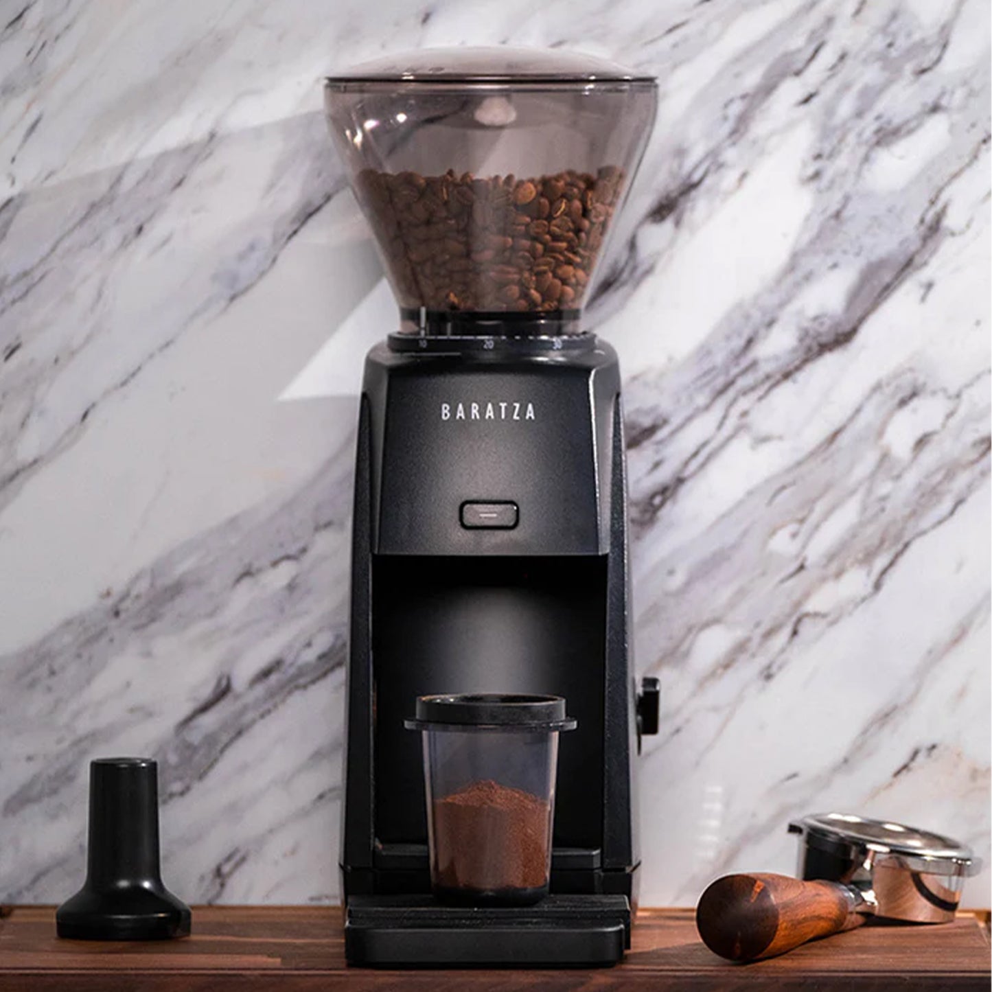Burr Grinder Kopi Baratza Encore Grinder Espresso Barista Encore