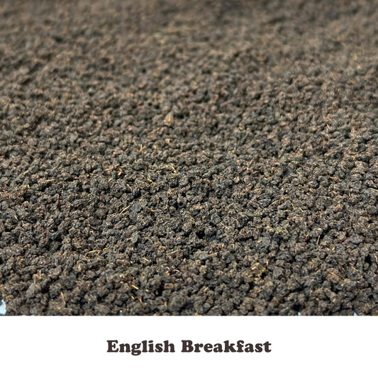 English Breakfast