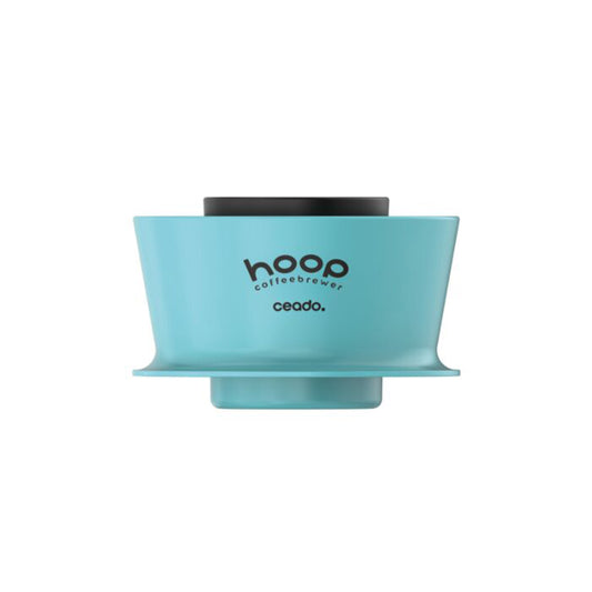 Hoop Brewer