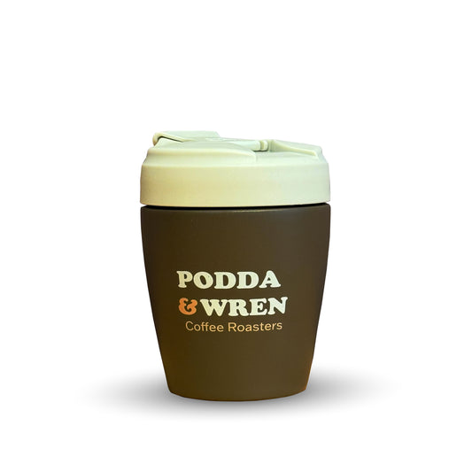 Podda & Wren x KeepCup - Commuter - 8oz