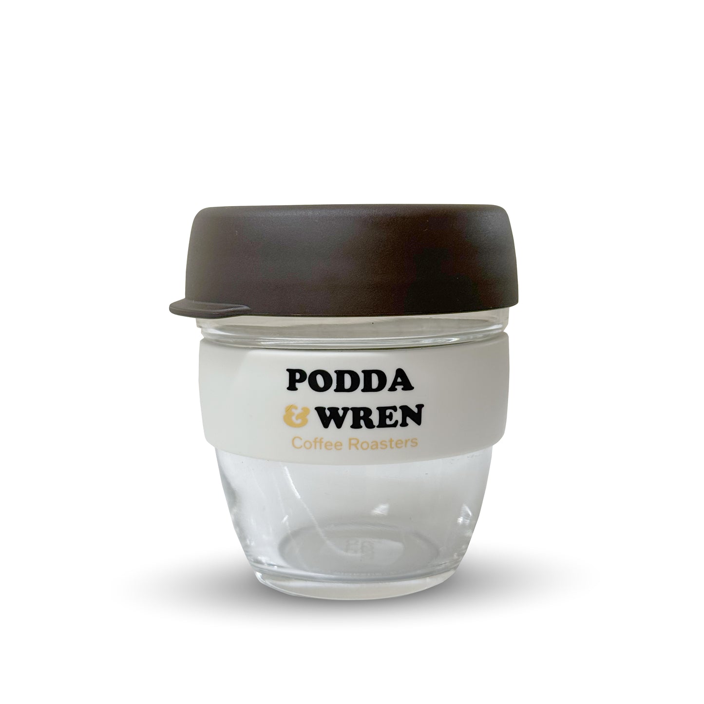 Podda & Wren x KeepCup - Brew - 6oz