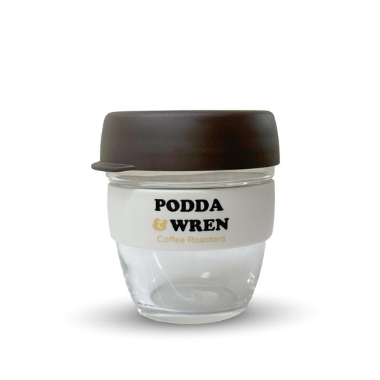 Podda & Wren x KeepCup - Brew - 6oz
