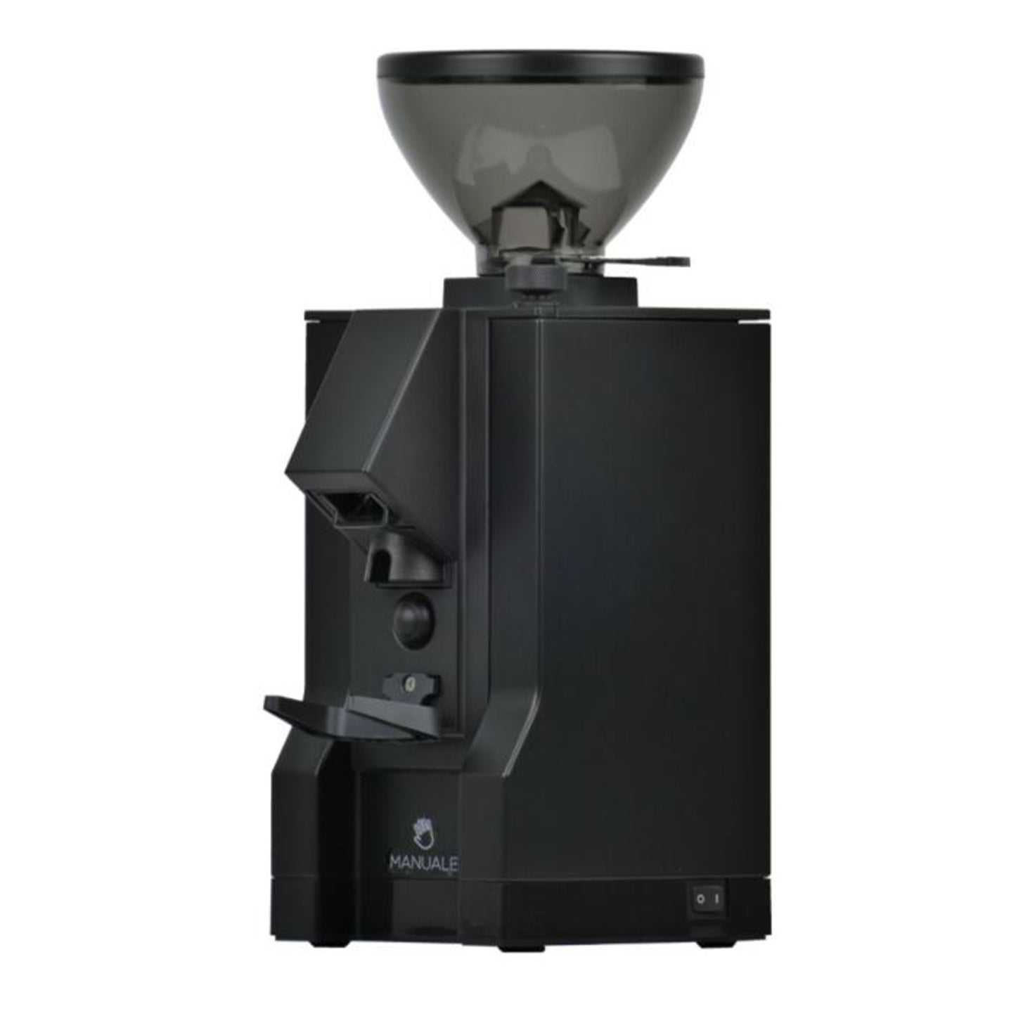 Eureka Mignon Manuale - 50mm Burr Grinder