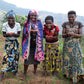 Burundi - Migoti Hill