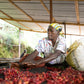 Burundi - Migoti Hill