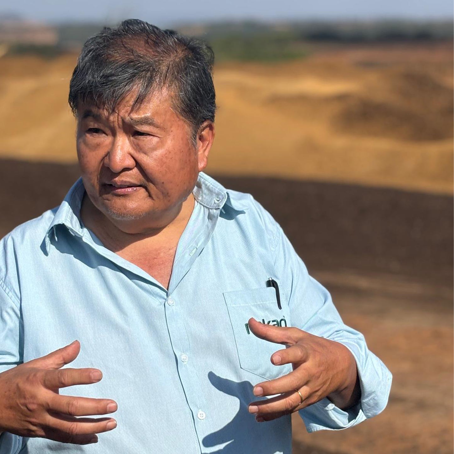 Half-Caff - 50% Caffeine