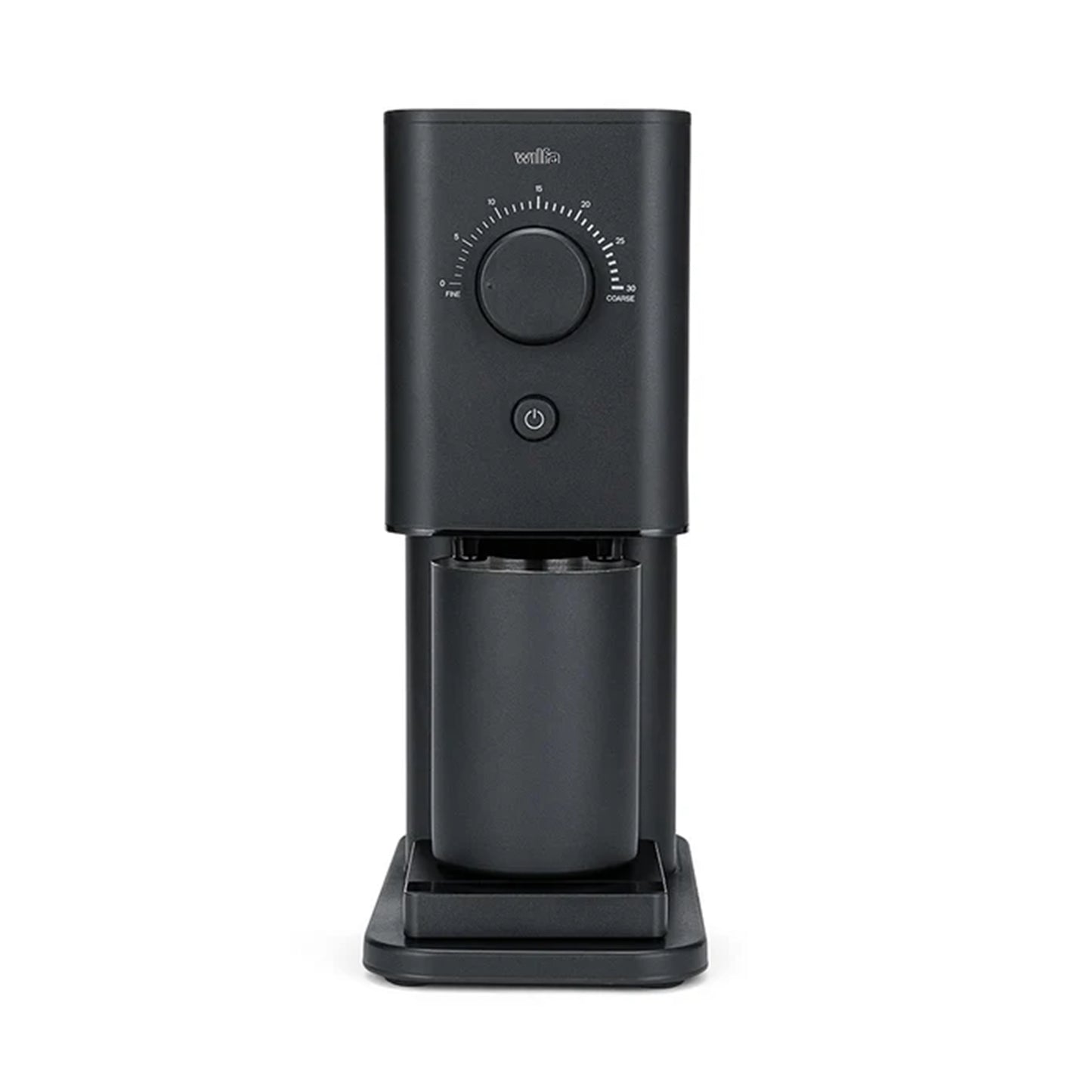 Wilfa Zense - 40mm Burr Grinder