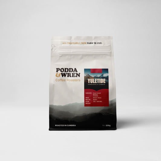 Yuletide - Festive Blend