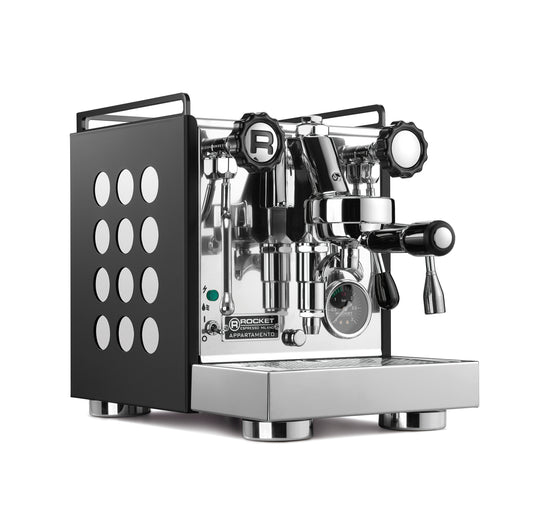 Rocket Appartamento - Home Espresso Machine