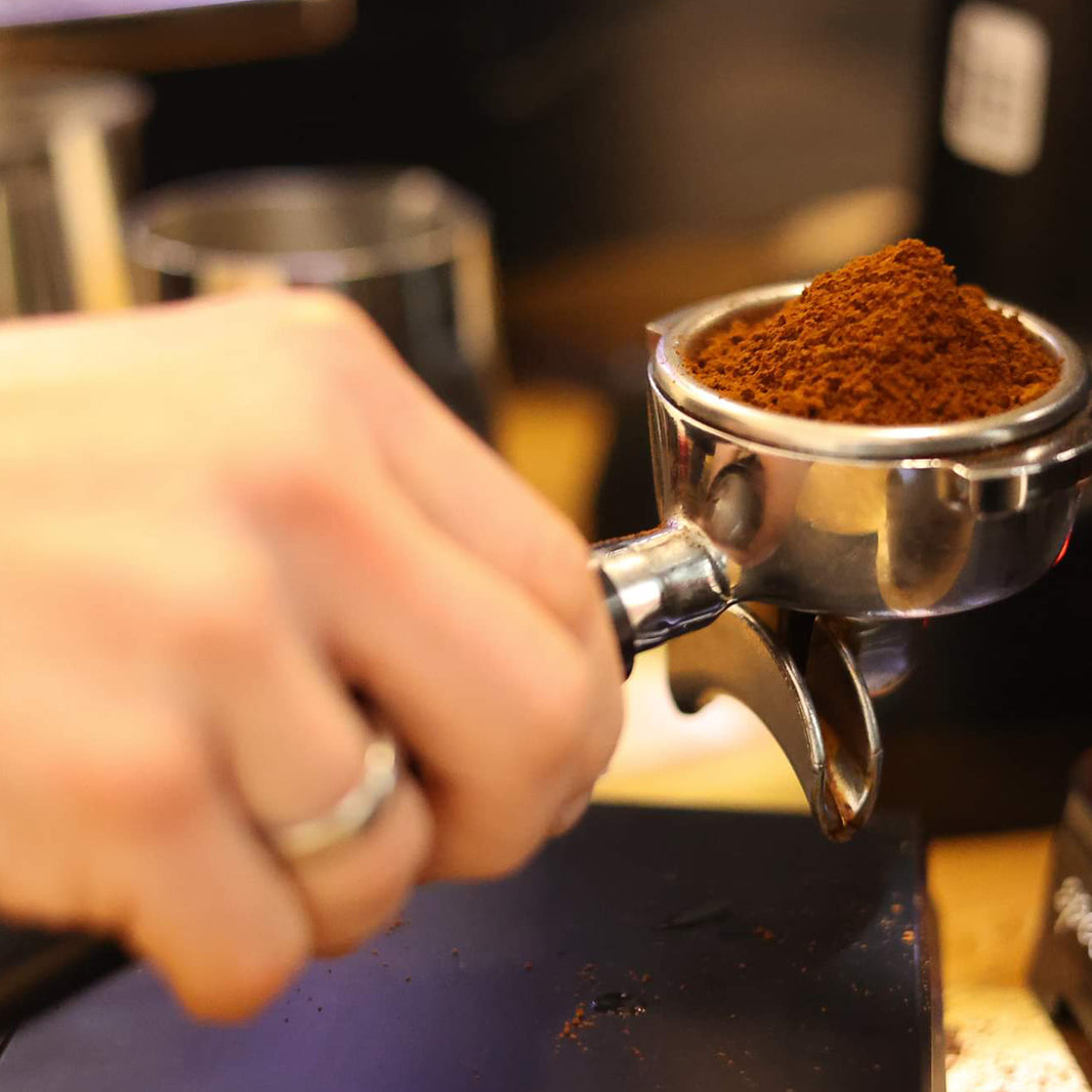 Podda & Wren Coffee Roasters