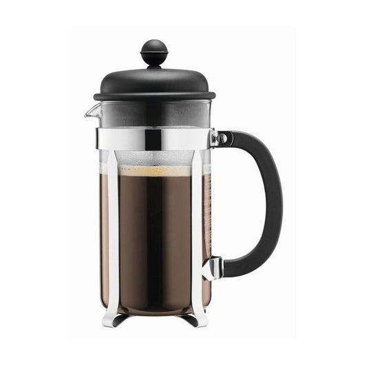 Bodum 8-Cup - French Press - Cafetiere (1L)