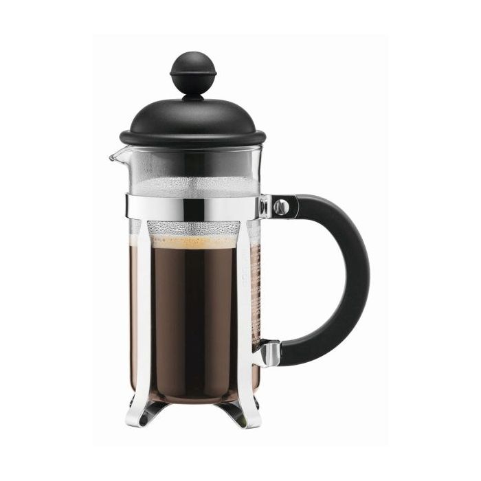 Bodum 3-Cup - French Press - Cafetiere (350ml)