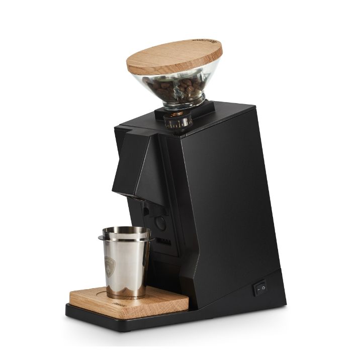 Eureka Oro - Home Espresso Grinder (Single Dose)