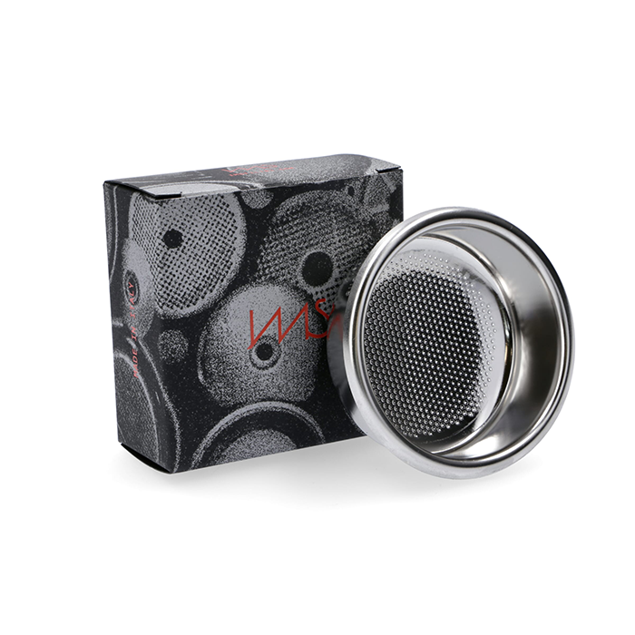 IMS 58mm Ridgeless Filter Basket - E61 - 16g / 20g