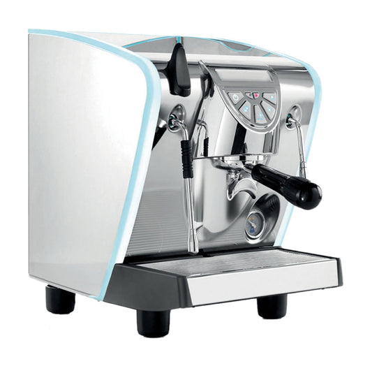 Nuova Simonelli - Musica Lux - Home Espresso Machine
