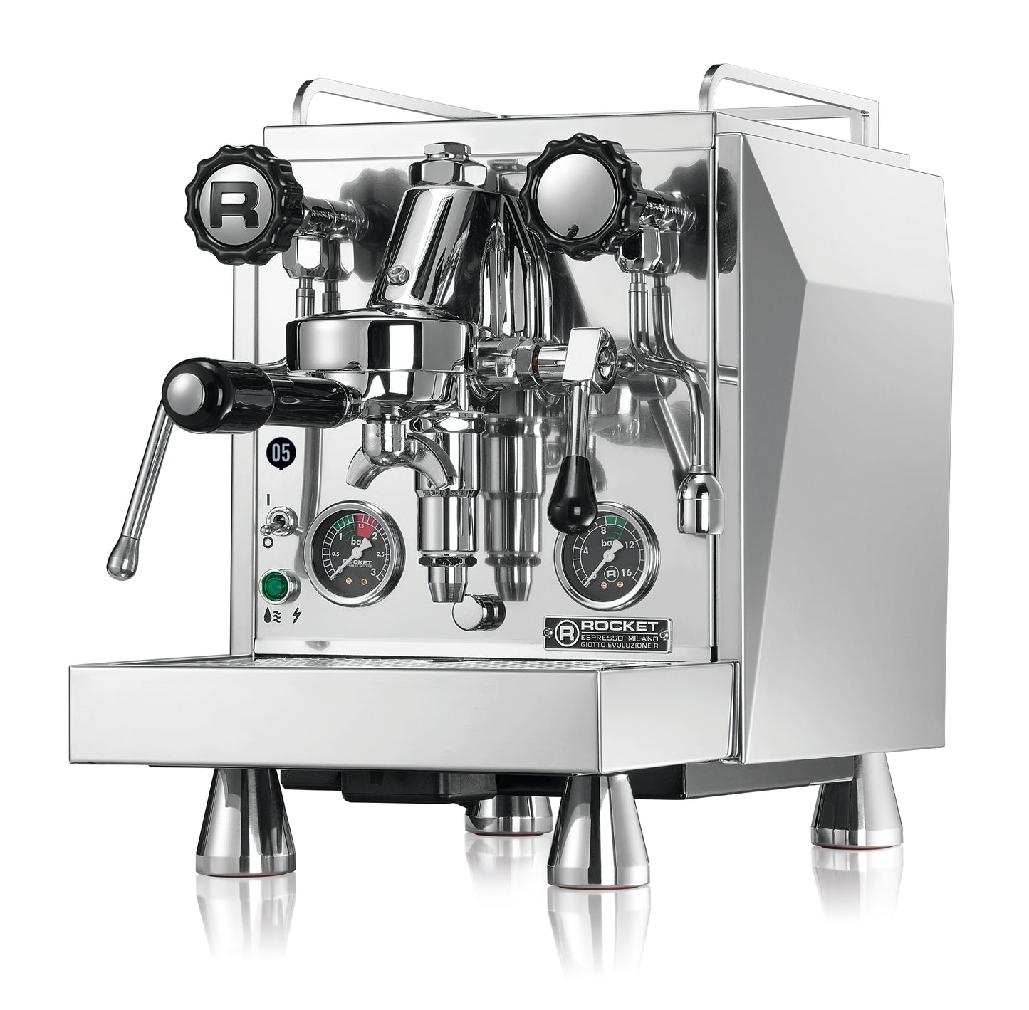 Rocket Cronometro R - Home Espresso Machine