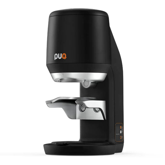Puqpress Mini - Automatic Espresso Tamper